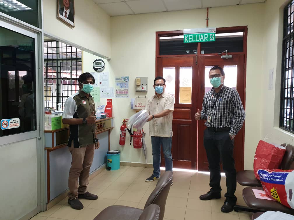 Klinik Pergigian Bukit Panchor