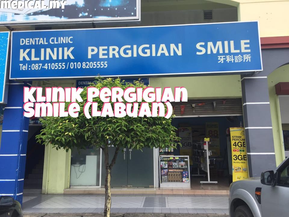 Klinik Pergigian Labuan Klinik Pergigian Labuan