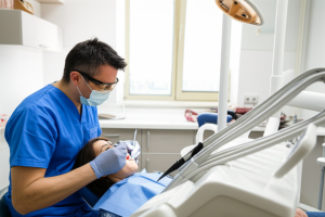 Agape Dental Clinic | 爱加倍牙科 | Klinik Pergigian Agape「Kulai 古来」(kids-friendly clinic) 有看小孩的诊所#