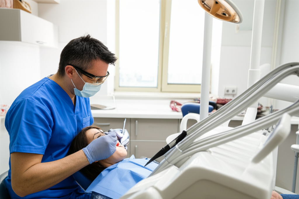 Agape Dental Clinic | 爱加倍牙科 | Klinik Pergigian Agape「Kulai 古来」(kids-friendly clinic) 有看小孩的诊所# 1 Agape Dental Clinic | 爱加倍牙科 | Klinik Pergigian Agape「Kulai 古来」(kids-friendly clinic) 有看小孩的诊所#
