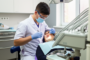 Anna Dental Clinic (Bayan Lepas)