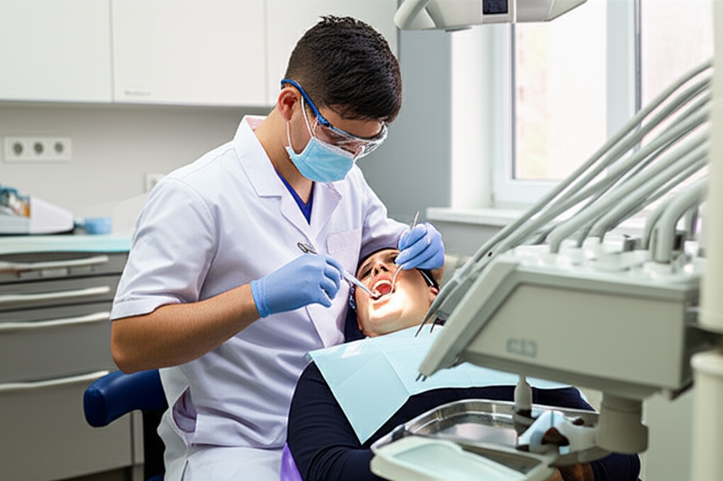 Anna Dental Clinic (Bayan Lepas)