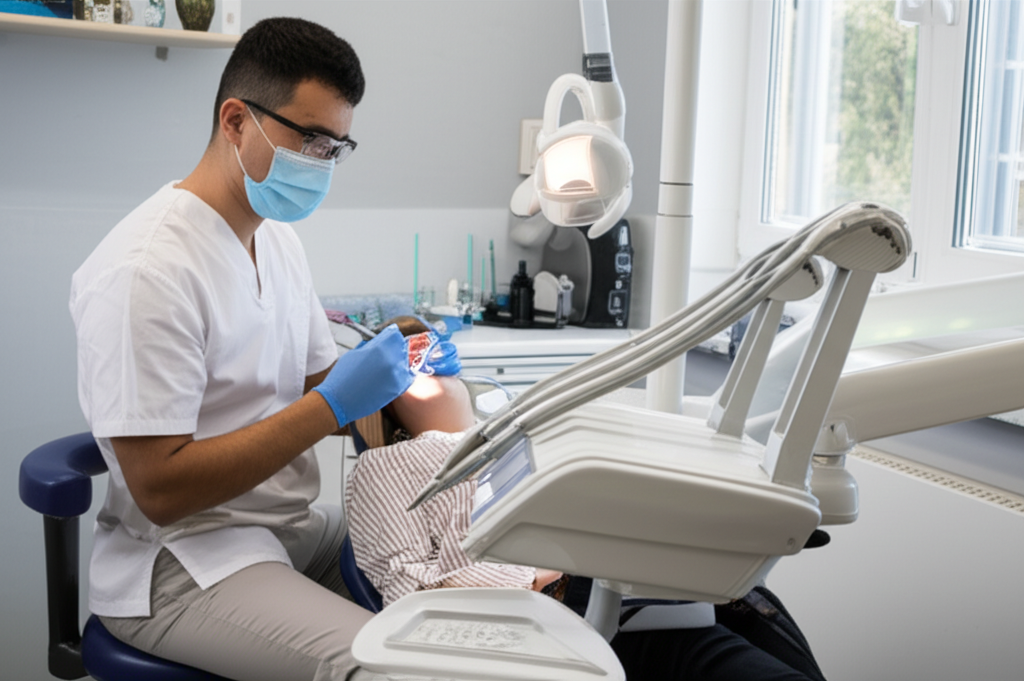 Aries Dental Clinic
