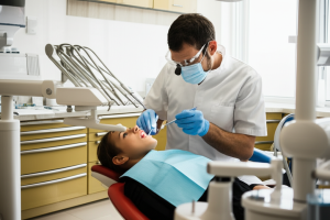 Art Of Smile Dental Surgery