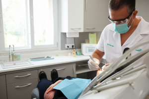 BLISS Dental Surgery – Nibong Tebal