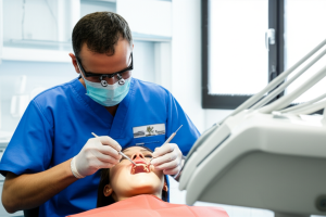 BestSmile Dental Clinic