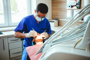 Bliss Dental Surgery – Bandar Tasek Mutiara
