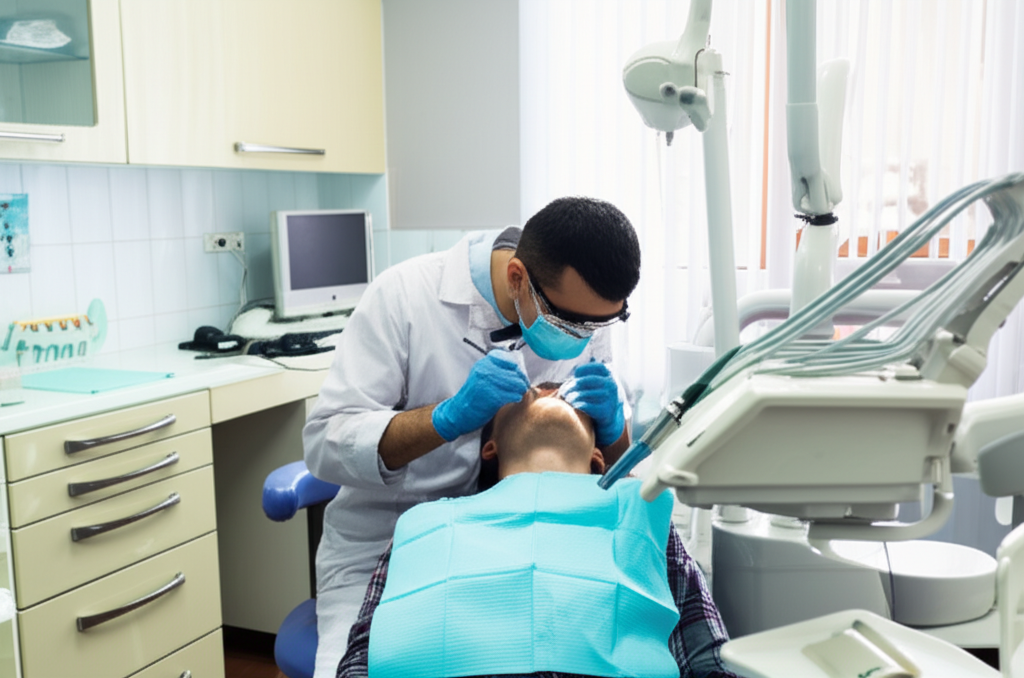 Bliss Dental Surgery