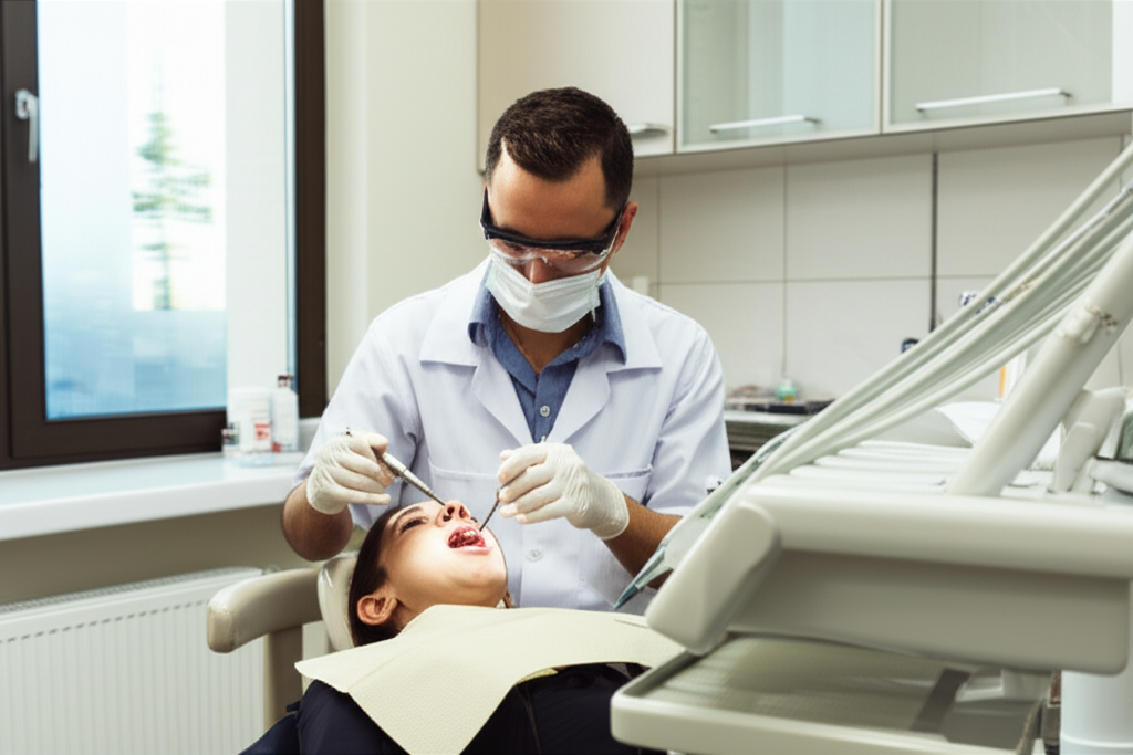 Calyx Dentistry (Invisalign Provider)