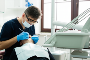 Chan Dental Clinic Klang
