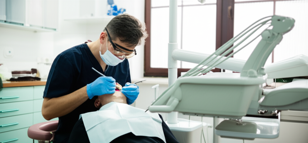 Chan Dental Clinic Klang