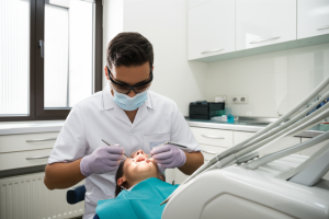 Class One Dental Surgery (Klinik Pergigian Class One) Klinik Pergigian Melaka (Bukit Beruang Dental)
