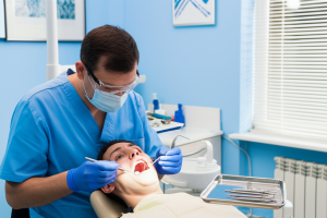 D’smile Dental Surgery