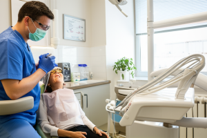 DENTIST KLINIK GIGI LAI(TEMERLOH) BRACES & VENEER