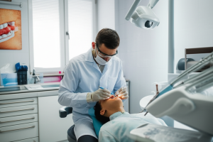 D’Fine Dental Penang• 槟城牙科诊所 -Implant植牙, Veneer牙贴面,Aligner隐形牙套, SmileMakeover微笑改造, Crown Bridges牙冠牙桥(Dr. Kher Yee 张牙医)