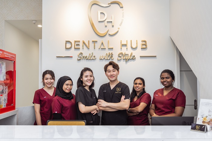 Klinik Pergigian Dental Hub - Simpang Ampat, Penang
