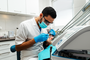 Dental Clinic @Gleneagles Medini