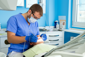 Dental Clinic di Ampang, Malaysia