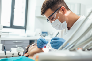 Dental Clinic di Balik Pulau, Malaysia