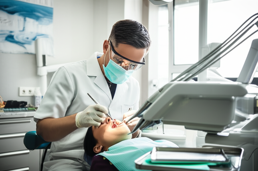 Dental Clinic di Bukit Mertajam, Malaysia 1 Dental Clinic di Bukit Mertajam, Malaysia
