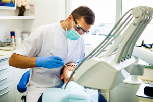Dental Clinic di Dungun, Malaysia