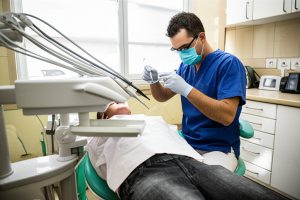 Dental Clinic di Kajang, Malaysia