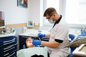 Dental Clinic di Keningau, Malaysia