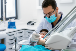 Dental Clinic di Kuala Lumpur, Malaysia
