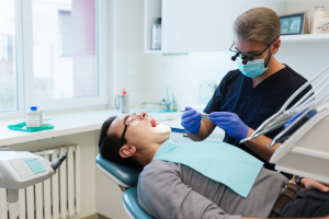 Dental Clinic di Malacca City, Malaysia