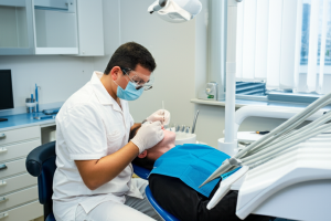 Dental Clinic di Perlis, Malaysia