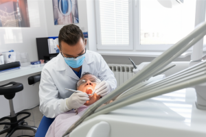 Dental Clinic di Putrajaya, Malaysia