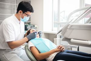 Dental Clinic di Selangor, Malaysia