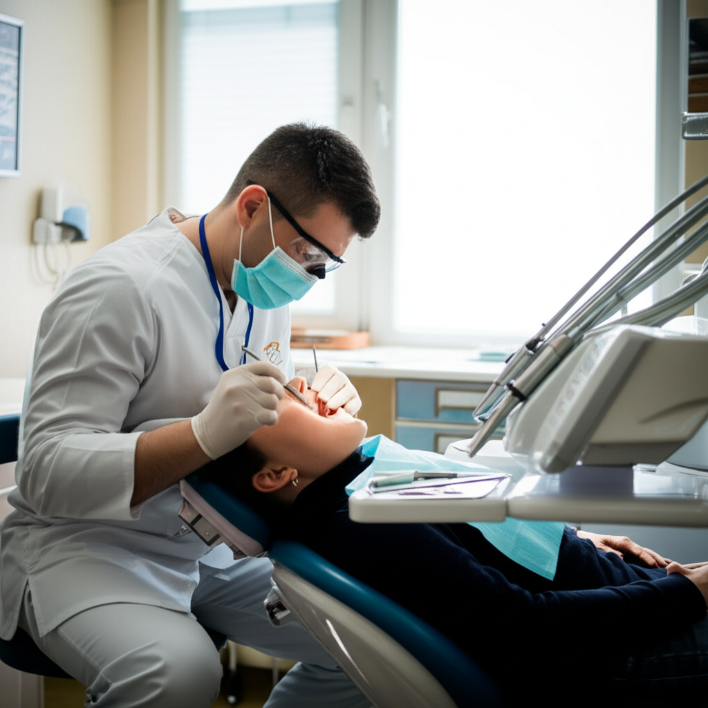 Dental Clinic di Seremban, Malaysia 1 Dental Clinic di Seremban, Malaysia