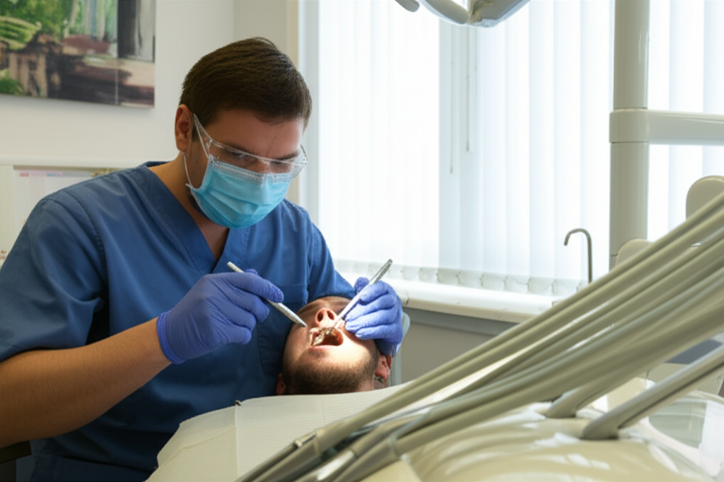 Dental Clinic di Shah Alam, Malaysia 1 Dental Clinic di Shah Alam, Malaysia