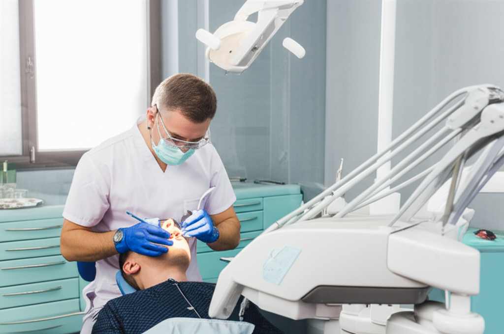 Dental Clinic di Subang Jaya, Malaysia 1 Dental Clinic di Subang Jaya, Malaysia