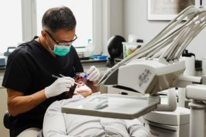 Dental Clinic di Sungai Petani, Malaysia