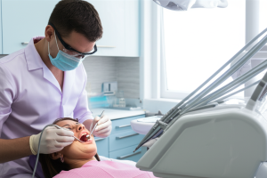 Dental Clinic di Terengganu, Malaysia