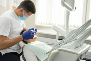 Dentist Malaya Nilai