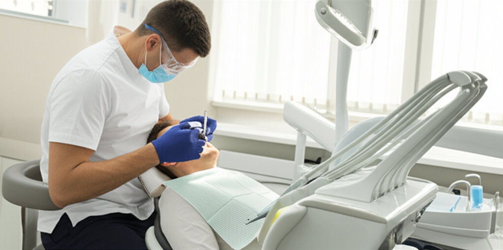 Dentist Malaya Nilai