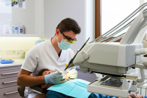 Dentist Malaya Putrajaya