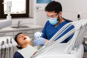Dina Dental