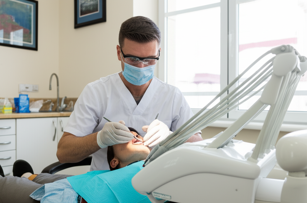 Dr Senyum Dental Clinic 1 Dr Senyum Dental Clinic