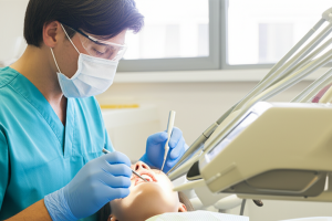 Dr. Noh Dental Clinic