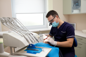 Drs. Wong & Partners Dental Surgeons – Ayer Itam Pulau Pinang