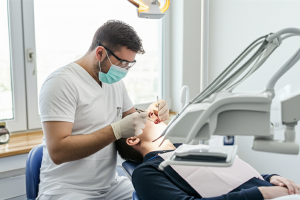 EverWhite Dental Surgery 艺白牙科 Klinik Pergigian Everwhite