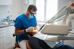 Gentle Dental Surgery | Klinik Pergigian Gentle