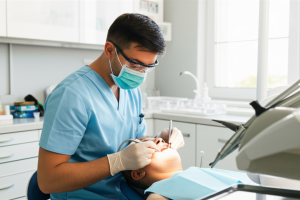 Grace Dental Surgery