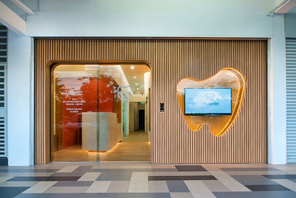 MySmile Dental Clinic