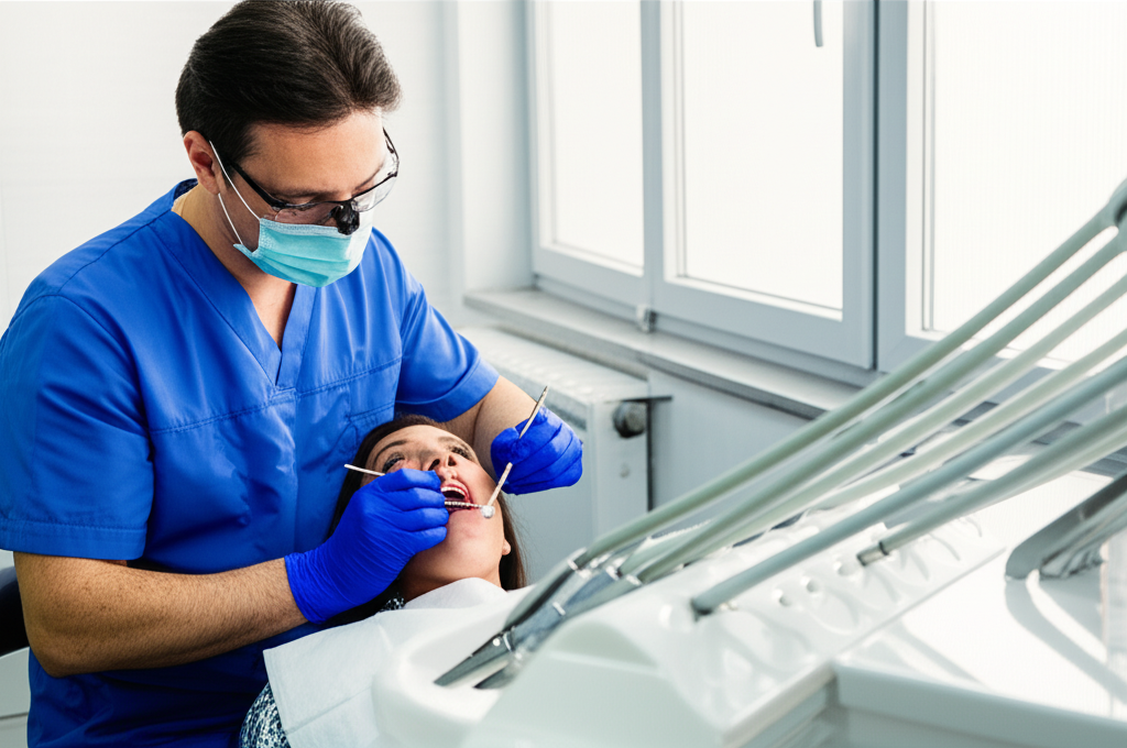 Healteeth Dental Clinic 好康牙科