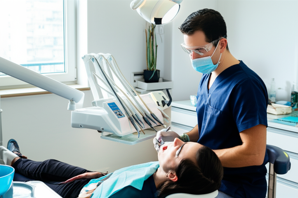 Hello Dental Clinic Subang 1 Hello Dental Clinic Subang